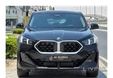 BMW X2 2026